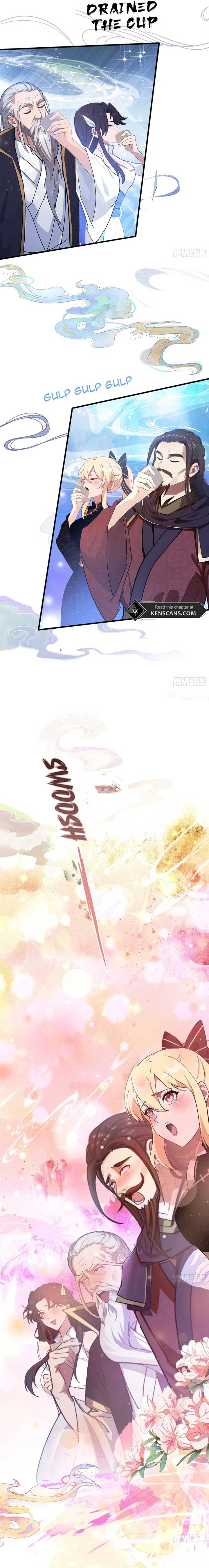 I’ve Been Invincible for a Long Time Chapter 26 61 12