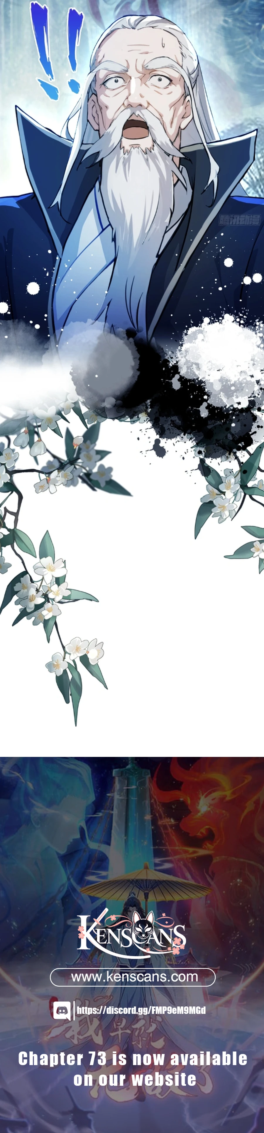 I’ve Been Invincible for a Long Time Chapter 35 39 8