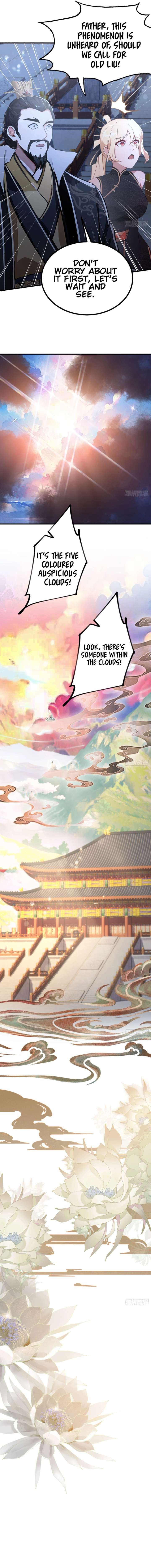 I’ve Been Invincible for a Long Time Chapter 38 31 6