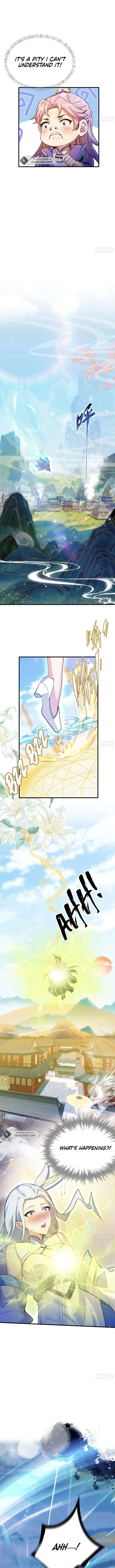 I’ve Been Invincible for a Long Time Chapter 42 30 05