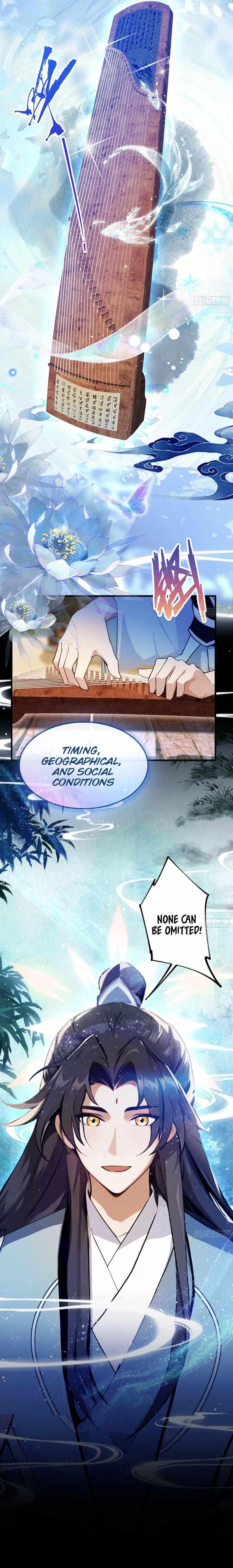 I’ve Been Invincible for a Long Time Chapter 45 31 6