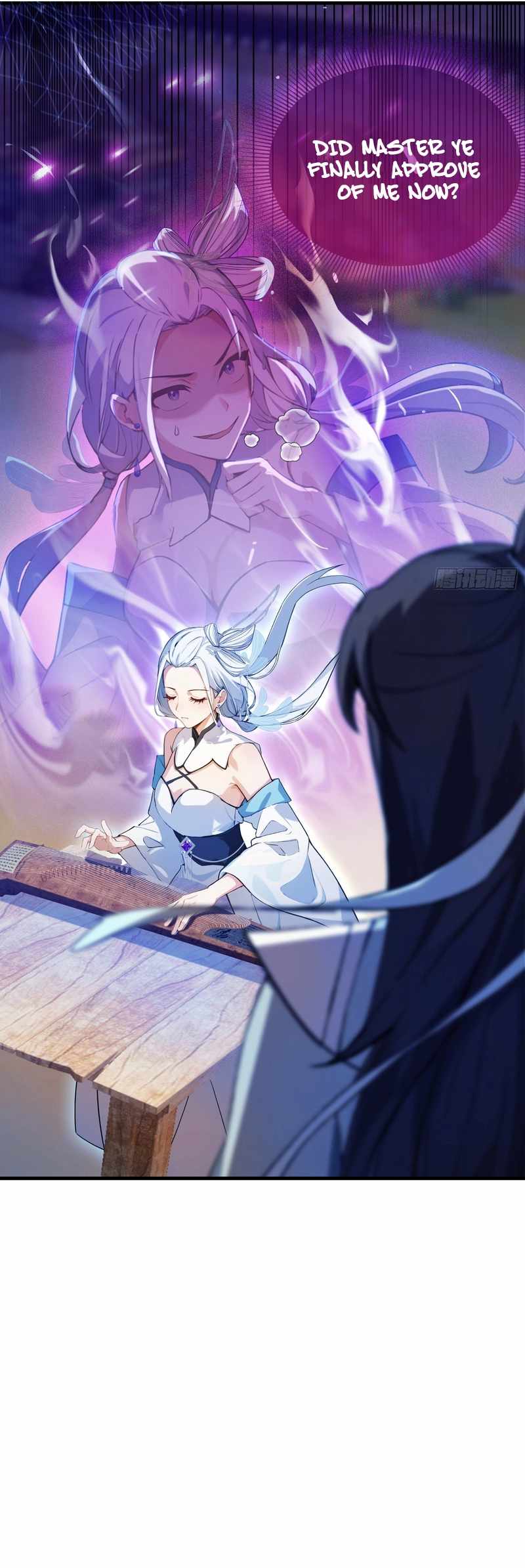 I’ve Been Invincible for a Long Time Chapter 46 27 5