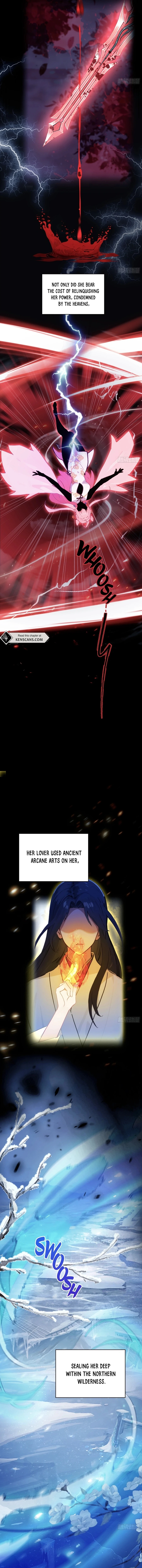 I’ve Been Invincible for a Long Time Chapter 51 41 04