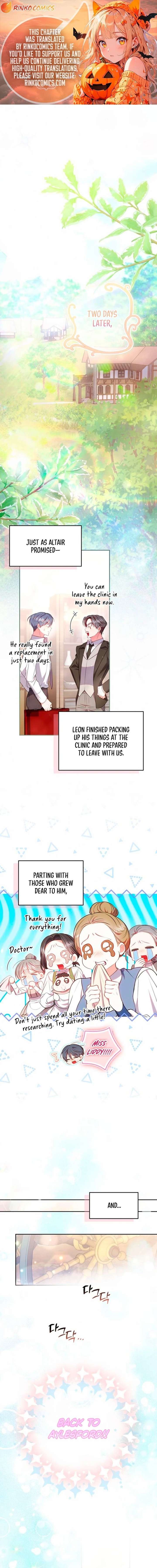 I’ve Probably Made a Mistake in Getting Married Chapter 45 59 001