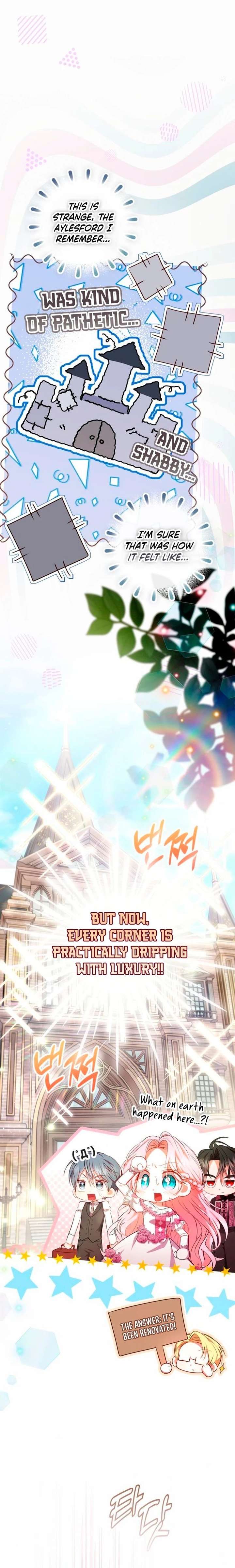 I’ve Probably Made a Mistake in Getting Married Chapter 45 61 003