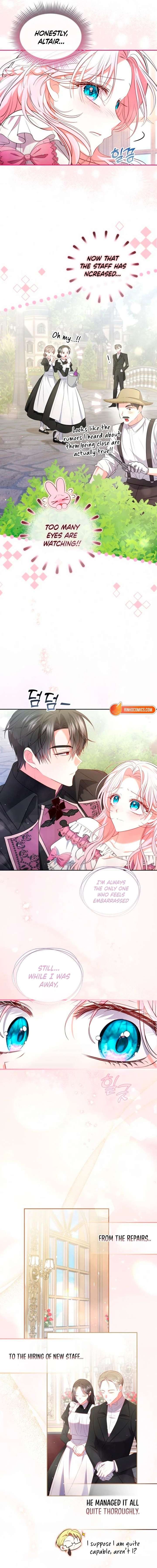 I’ve Probably Made a Mistake in Getting Married Chapter 45 65 007