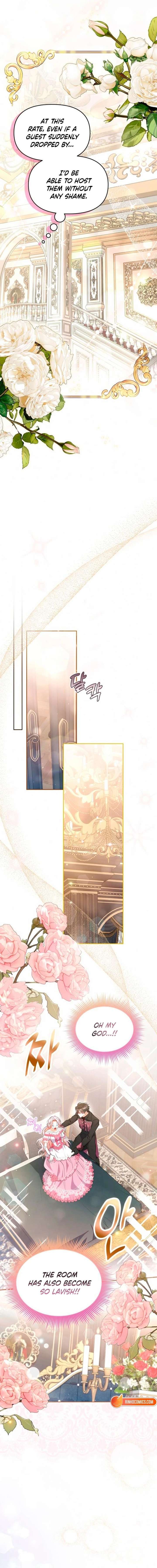 I’ve Probably Made a Mistake in Getting Married Chapter 45 66 008