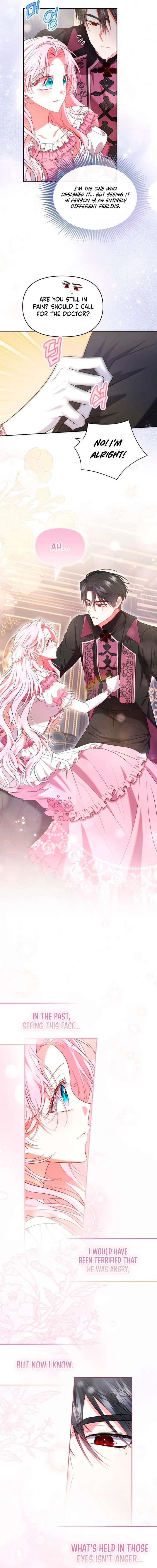 I’ve Probably Made a Mistake in Getting Married Chapter 45 67 009