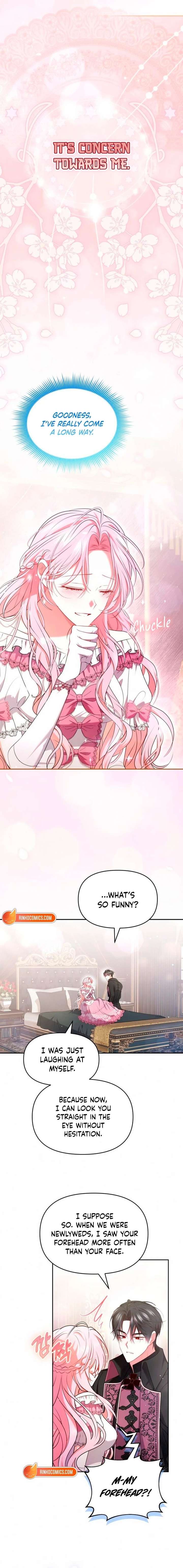 I’ve Probably Made a Mistake in Getting Married Chapter 45 68 010