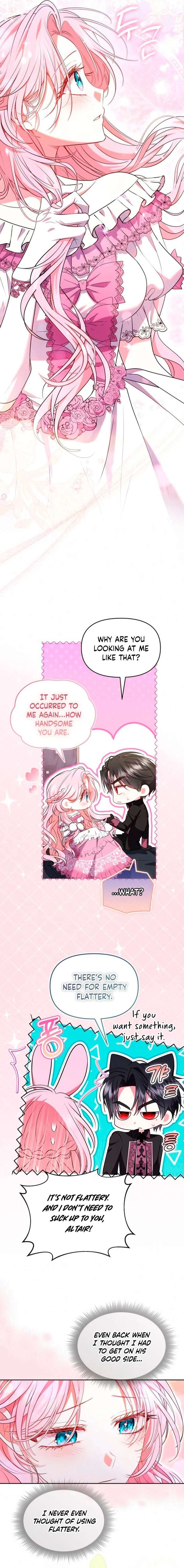 I’ve Probably Made a Mistake in Getting Married Chapter 45 70 012