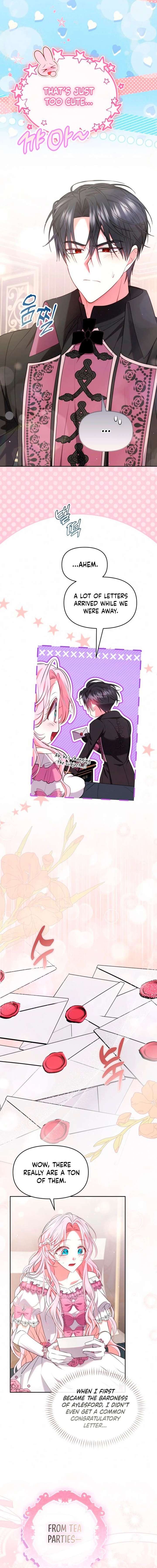 I’ve Probably Made a Mistake in Getting Married Chapter 45 72 014