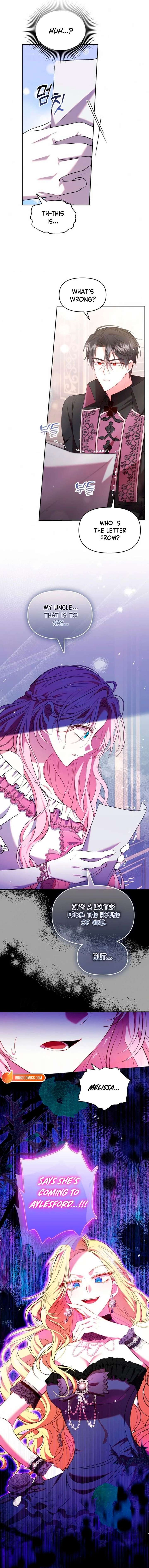 I’ve Probably Made a Mistake in Getting Married Chapter 45 74 016