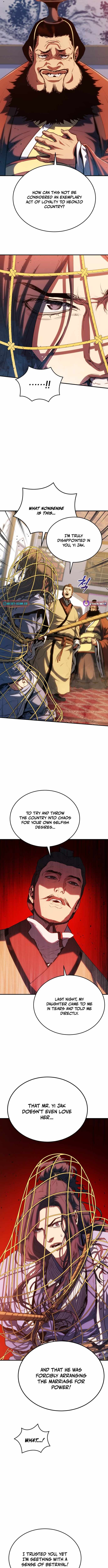 Jade of the Eight Gates Chapter 17 46 03