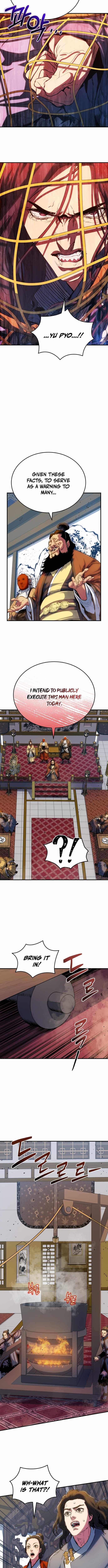 Jade of the Eight Gates Chapter 17 47 04