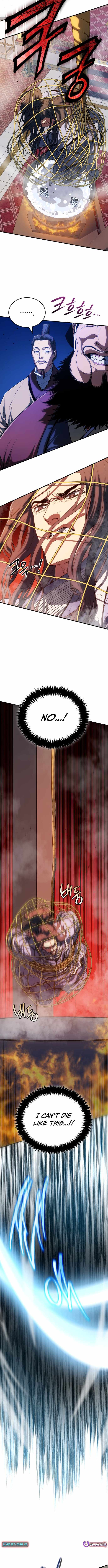 Jade of the Eight Gates Chapter 17 49 06