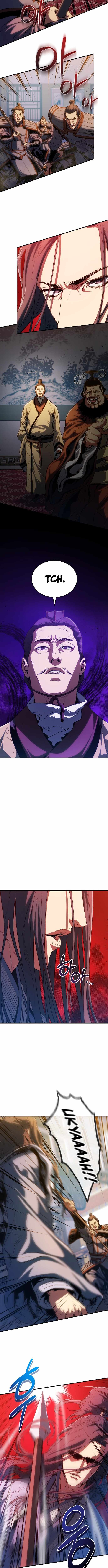 Jade of the Eight Gates Chapter 17 52 09