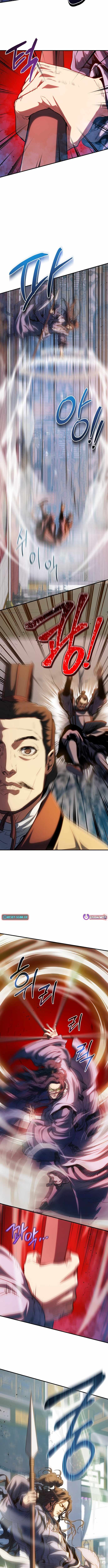 Jade of the Eight Gates Chapter 17 53 10