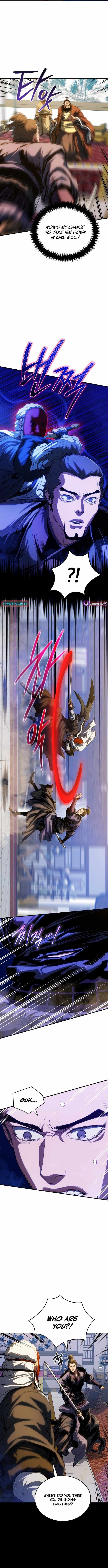 Jade of the Eight Gates Chapter 18 49 03