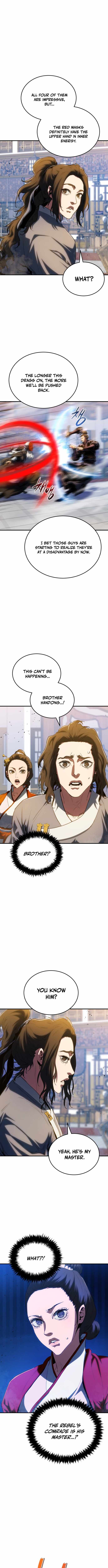 Jade of the Eight Gates Chapter 18 53 07