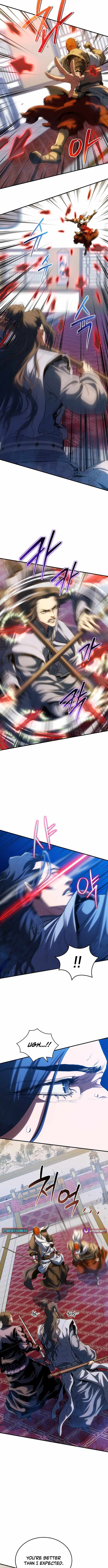 Jade of the Eight Gates Chapter 18 54 08