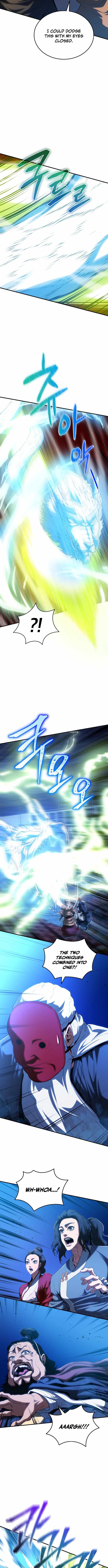 Jade of the Eight Gates Chapter 18 57 11