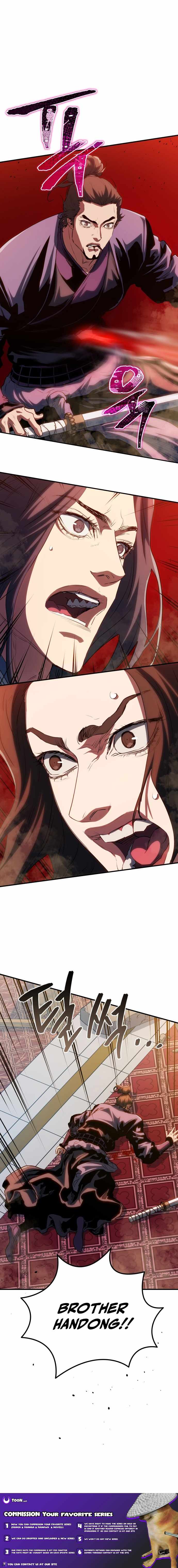 Jade of the Eight Gates Chapter 18 59 13