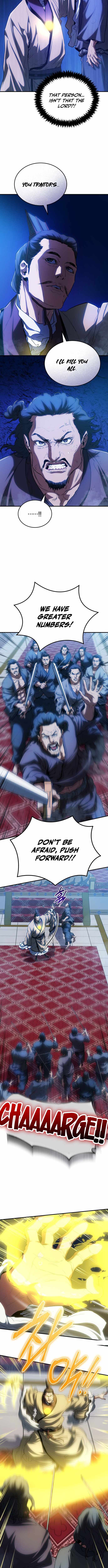 Jade of the Eight Gates Chapter 21 45 02