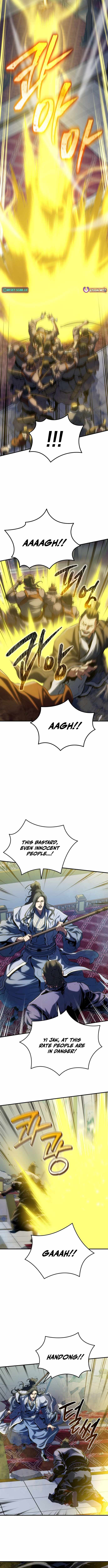 Jade of the Eight Gates Chapter 21 48 05