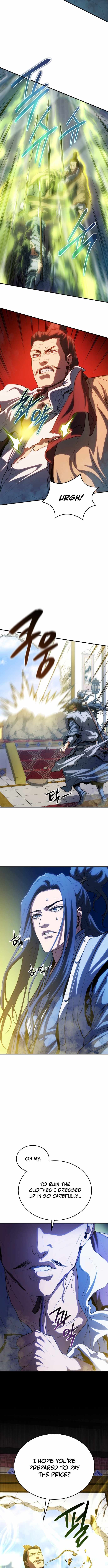 Jade of the Eight Gates Chapter 21 52 09