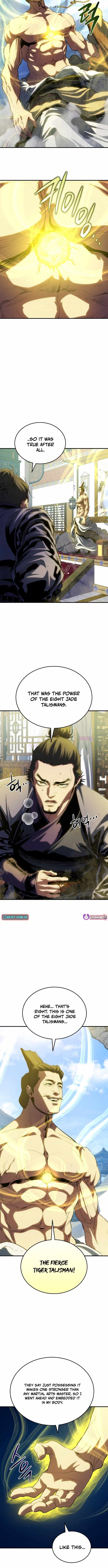 Jade of the Eight Gates Chapter 21 53 10