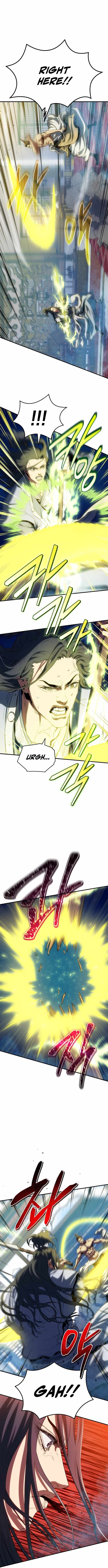 Jade of the Eight Gates Chapter 21 54 11