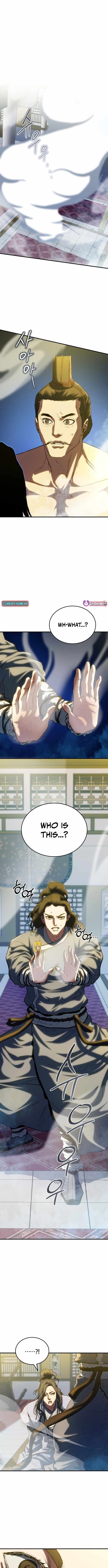 Jade of the Eight Gates Chapter 22 46 03