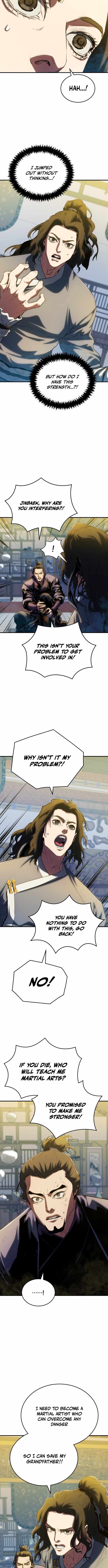 Jade of the Eight Gates Chapter 22 47 04