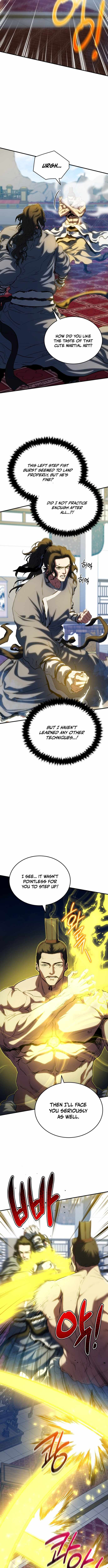 Jade of the Eight Gates Chapter 22 50 07