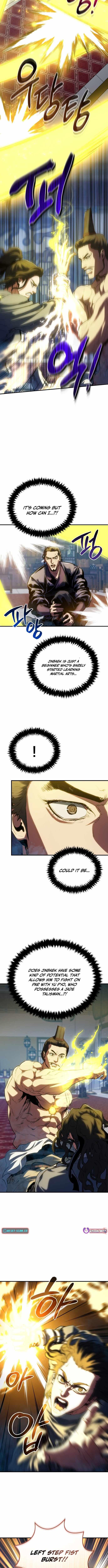 Jade of the Eight Gates Chapter 22 51 08