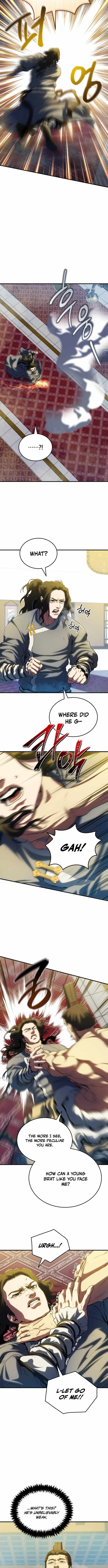 Jade of the Eight Gates Chapter 22 52 09