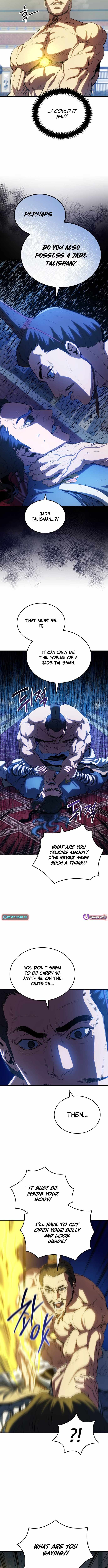 Jade of the Eight Gates Chapter 22 53 10