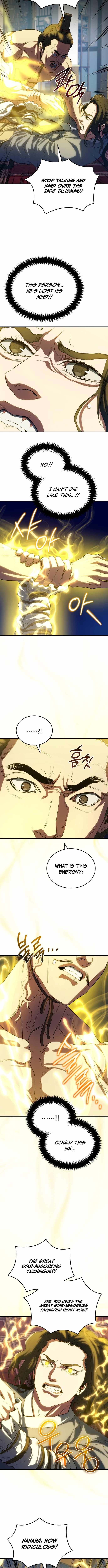 Jade of the Eight Gates Chapter 22 54 11