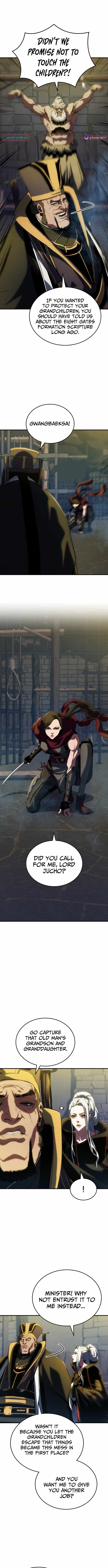 Jade of the Eight Gates Chapter 24 49 03