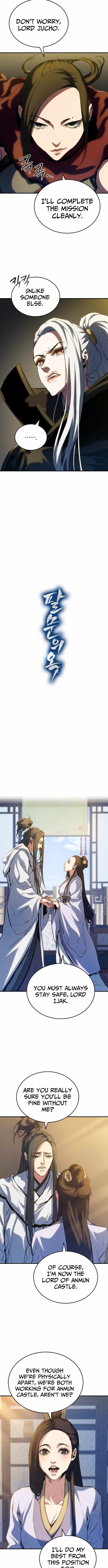 Jade of the Eight Gates Chapter 24 50 04