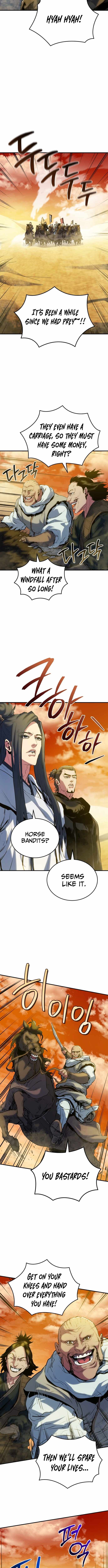 Jade of the Eight Gates Chapter 24 53 07