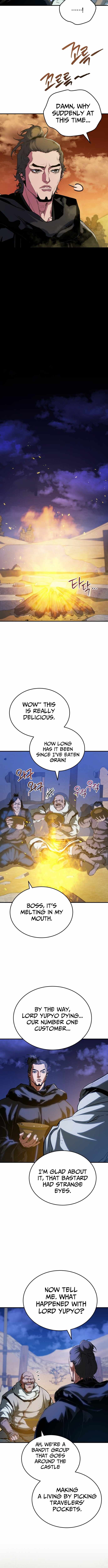 Jade of the Eight Gates Chapter 24 56 10