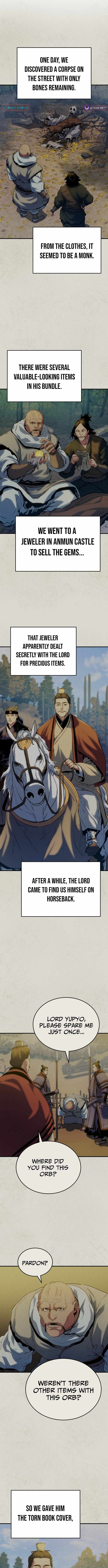 Jade of the Eight Gates Chapter 24 57 11