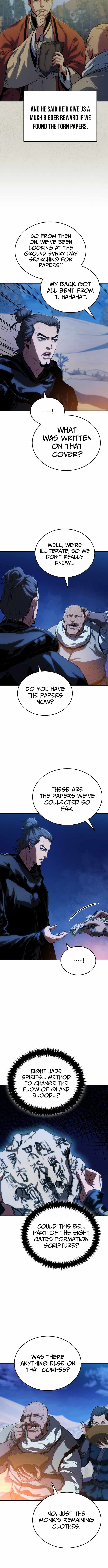 Jade of the Eight Gates Chapter 24 58 12