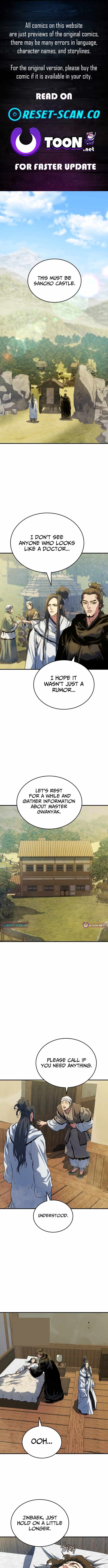 Jade of the Eight Gates Chapter 25 47 01