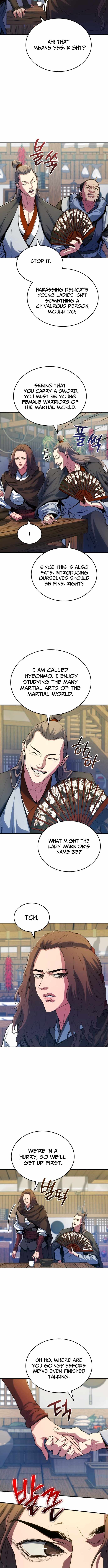 Jade of the Eight Gates Chapter 25 52 06