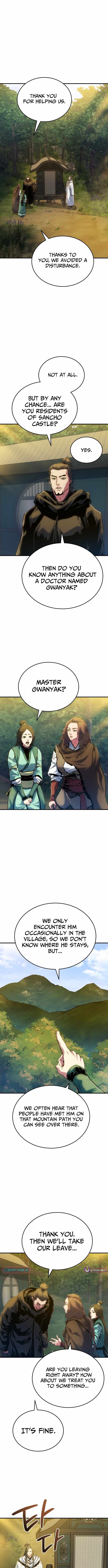 Jade of the Eight Gates Chapter 25 55 09