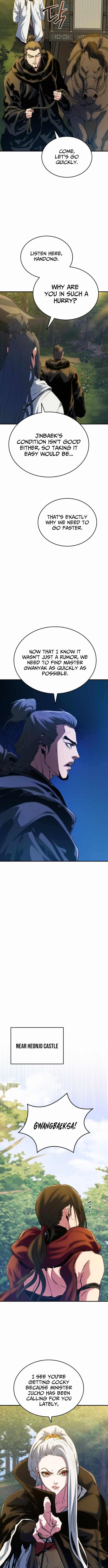 Jade of the Eight Gates Chapter 25 56 10