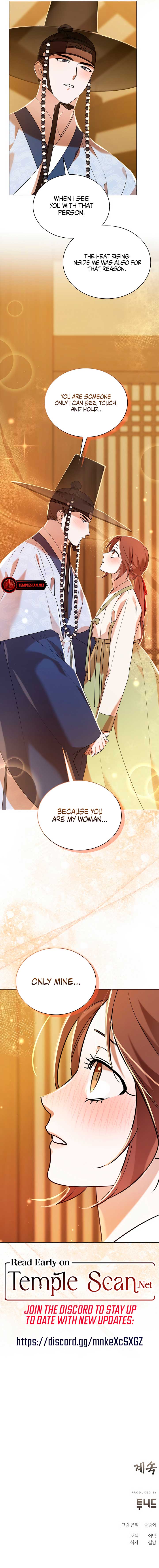 Joseon Dynasty Erotica Records Chapter 21 63 13