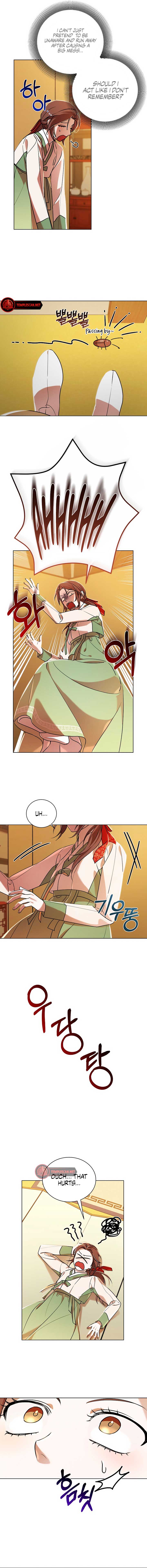 Joseon Dynasty Erotica Records Chapter 21 52 2